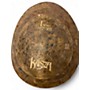 Used Kasza 13in F SERIES Cymbal 31
