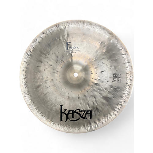 Kasza Used Kasza 16in F Series China Cymbal 36