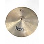 Used Kasza 16in F Series Cymbal 36