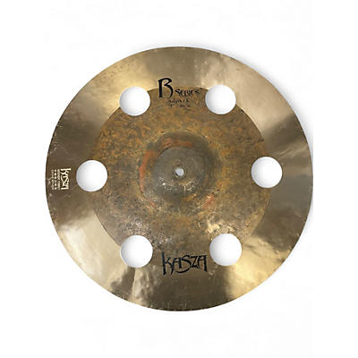 Used Kasza 18in R SERIES Cymbal