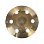 Used Kasza 18in R SERIES Cymbal 38