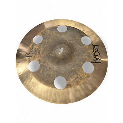 Used Kasza 18in R SERIES SMASH FX Cymbal