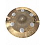 Used Kasza 18in R SERIES SMASH FX Cymbal 38