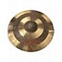 Used Kasza 18in R SERIES SONIC RING Cymbal 38