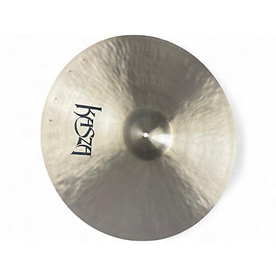 Used Kasza 20in F SERIES Cymbal