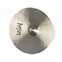 Used Kasza 20in F SERIES Cymbal 40