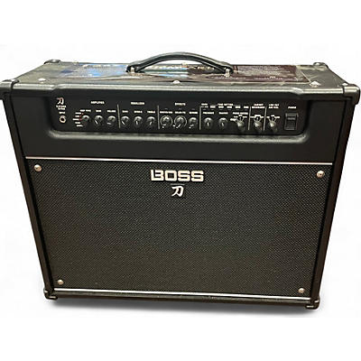 Used Katana KTN ARTIST Guitar Combo Amp