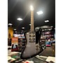 Used Kauer Guitars Used Kauer Guitars BANSHEE Silverburst Solid Body Electric Guitar Silverburst