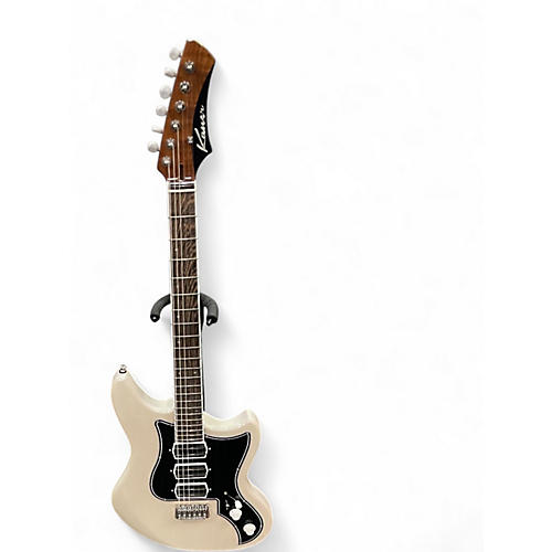 Used Kauer Guitars Electroliner Mary Kay Solid Body Electric Guitar Mary Kay