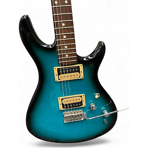 Used Kawai Aquarius -505 Antigua Solid Body Electric Guitar Antigua