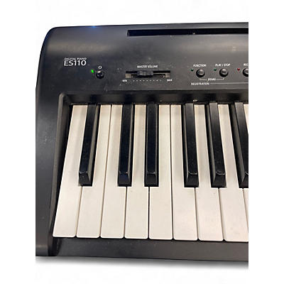 Used Kawai ES110 Stage Piano