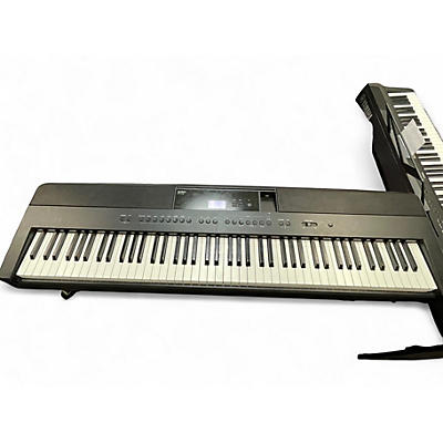 Used Kawai ES20  Keyboard Workstation