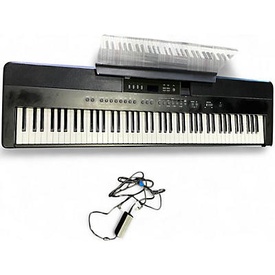 Used Kawai ES920 Keyboard Workstation
