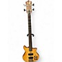 Used Kawai F2B Natural Electric Bass Guitar Natural