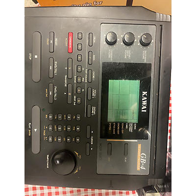 Kawai Used Kawai GB4 Drum Machine