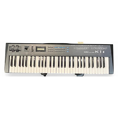 Used Kawai K1 II Synthesizer