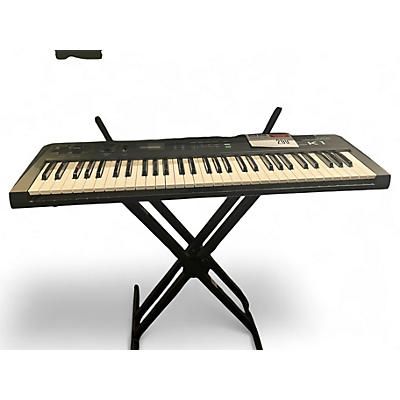 Used Kawai K1 Keyboard Workstation