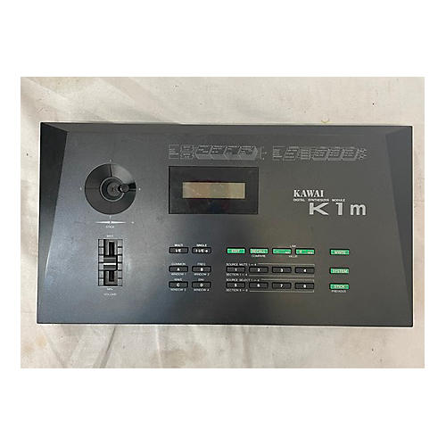 Kawai Used Kawai K1M Sound Module