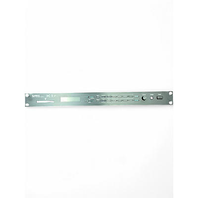 Used Kawai K1R Synthesizer