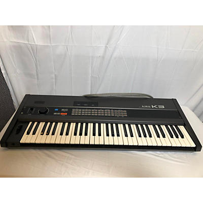 Kawai Used Kawai K3 Synthesizer