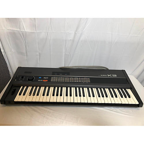 Kawai Used Kawai K3 Synthesizer