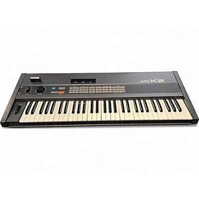 Used Kawai K3 Synthesizer