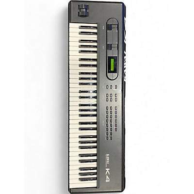 Used Kawai K4