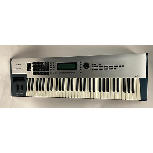 Kawai Used Kawai K5000 Synthesizer