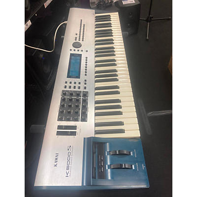 Kawai Used Kawai K5000S Synthesizer