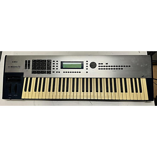 Kawai Used Kawai K5000S Synthesizer