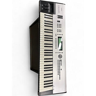 Used Kawai K5000W Keyboard Workstation