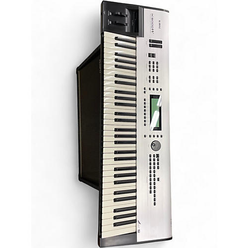 Used Kawai K5000W Keyboard Workstation