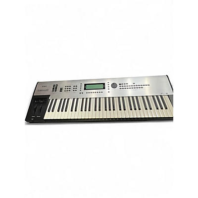 Used Kawai K5000W Keyboard Workstation