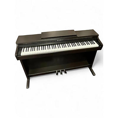 Used Kawai KDP120 Rosewood Digital Piano