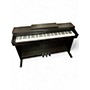 Used Kawai KDP120 Rosewood Digital Piano