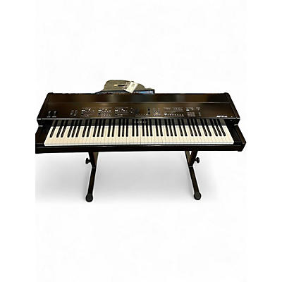 Used Kawai MP11SE 88-Key Professional Stage Piano Stage Piano