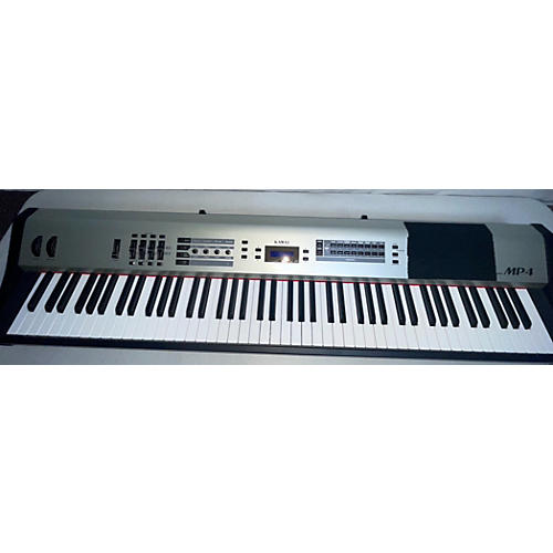 Kawai Used Kawai MP4 Keyboard Workstation