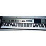 Used Kawai Used Kawai MP4 Keyboard Workstation