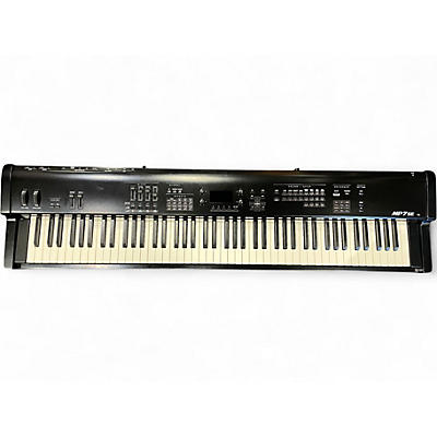 Used Kawai MP7 SE Keyboard Workstation