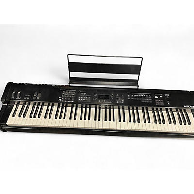 Used Kawai MP7SE Arranger Keyboard