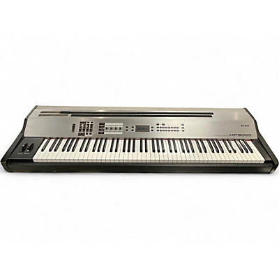 Used Kawai MP9000 Keyboard Workstation