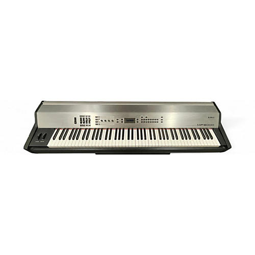 Used Kawai MP9000 Stage Piano
