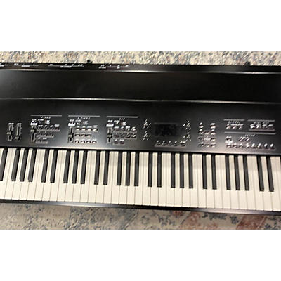 Kawai Used Kawai Mp11 Se Synthesizer