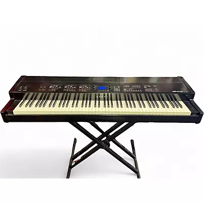 Used Kawai Mp11se Keyboard Workstation