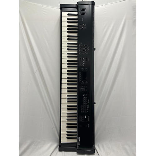 Kawai Used Kawai Mp7se Stage Piano