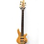 Used Kawai RB 51 Natural Electric Bass Guitar Natural