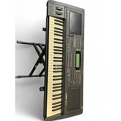 Used Kawai Z1000 Keyboard Workstation