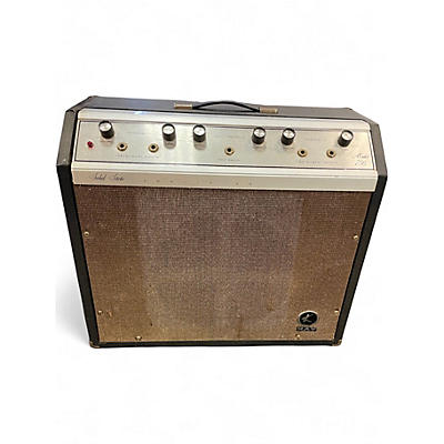 Used Kay 756 SOLID STATE COMBO Guitar Combo Amp