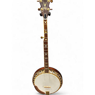 Used Kay BANJO BANJO Banjo