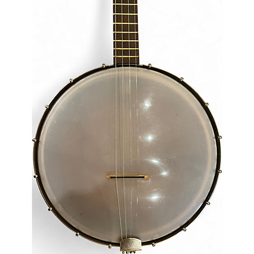 Used Kay BANJO Natural Banjo Natural
